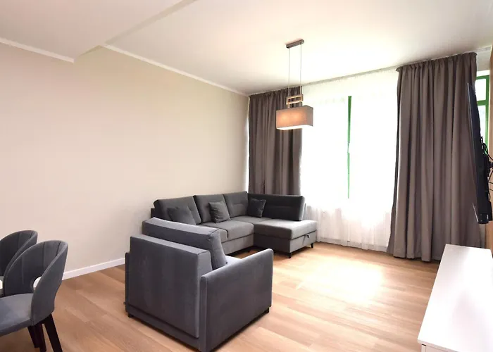 Appartement With Legends Hamburg-Harburg